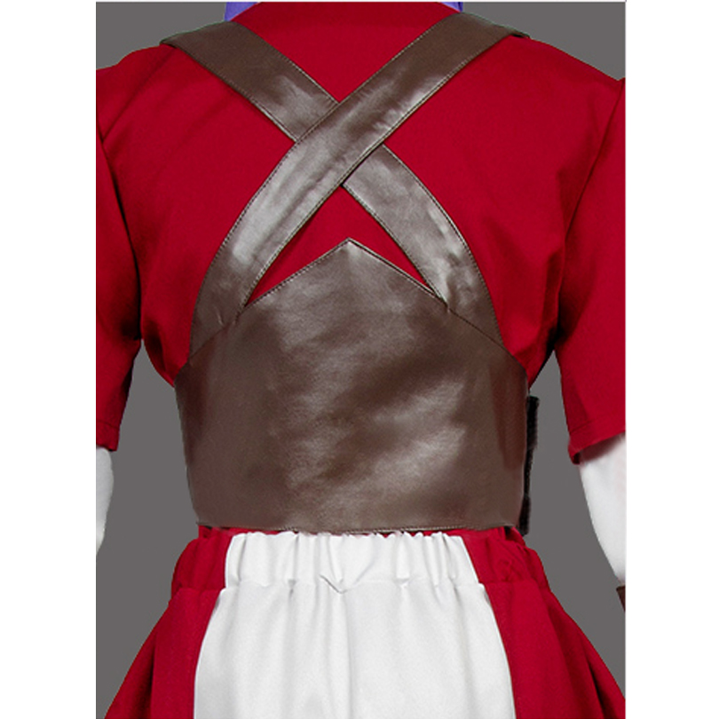 Jojo Bizarre Adventure Dio Brando Cosplay Costumes Stage Performence Clothes Perfect Custom For You - 5