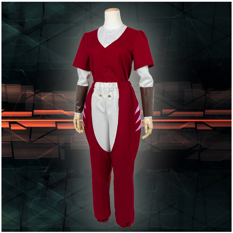 Jojo Bizarre Adventure Dio Brando Cosplay Costumes Stage Performence Clothes Perfect Custom For You - 3