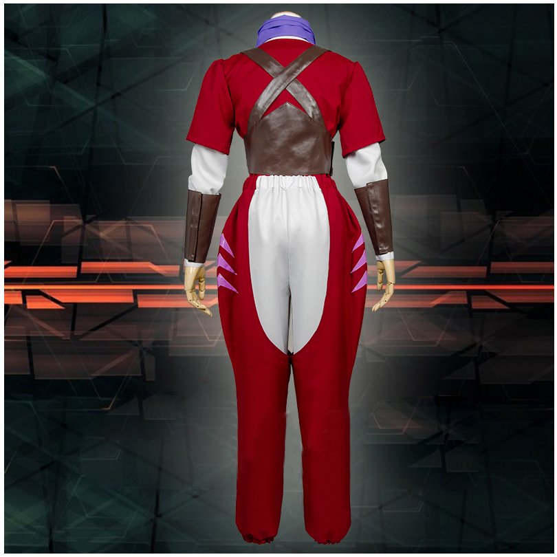 Jojo Bizarre Adventure Dio Brando Cosplay Costumes Stage Performence Clothes Perfect Custom For You - 2