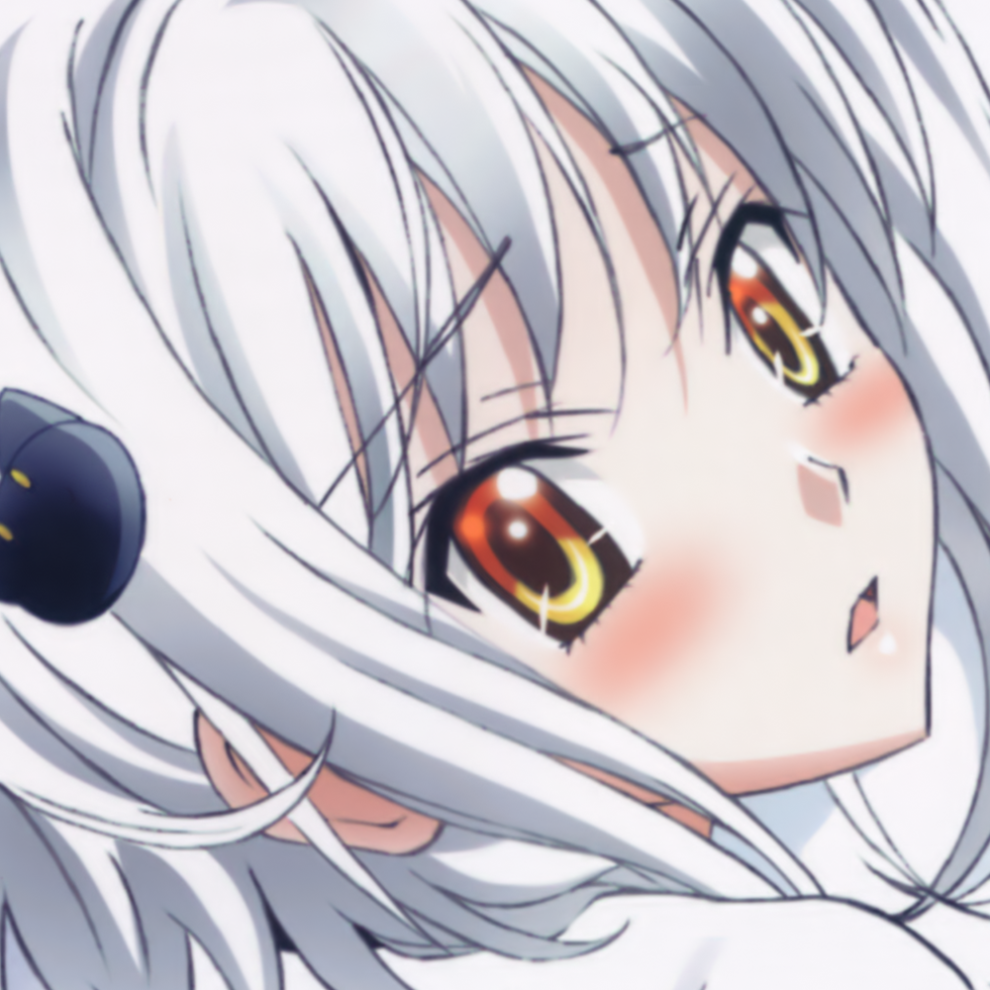 High School Dxd Anime Characters Rias Gremory & Toujou Koneko Body