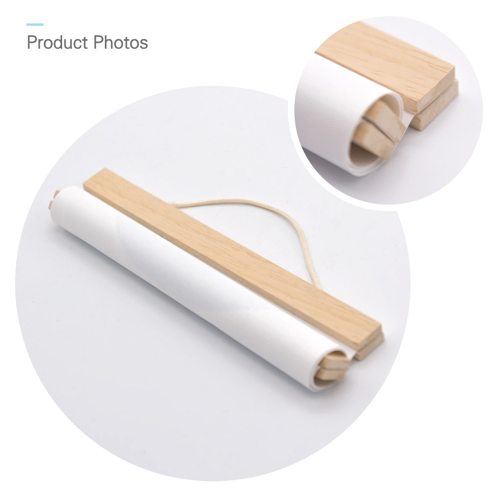 Modern Watercolor Miyazaki Japanese Pop Anime Nausicaa Framed Canvas Paintings Nordic Home Decor Wall Art Print Pictures Poster - 5