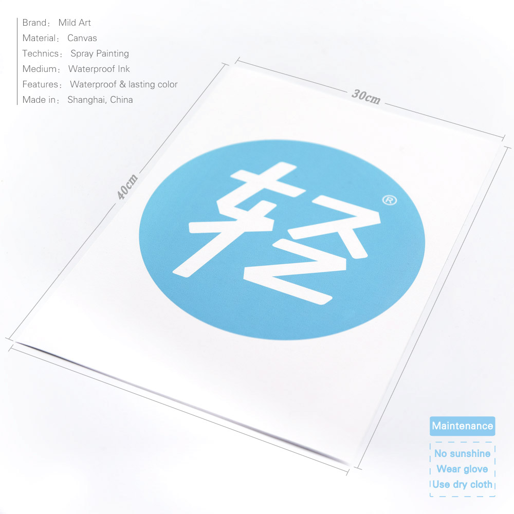 Modern Watercolor Miyazaki Japanese Pop Anime Nausicaa Framed Canvas Paintings Nordic Home Decor Wall Art Print Pictures Poster - 4