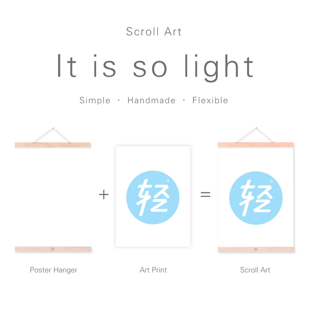 Modern Watercolor Miyazaki Japanese Pop Anime Nausicaa Framed Canvas Paintings Nordic Home Decor Wall Art Print Pictures Poster - 3