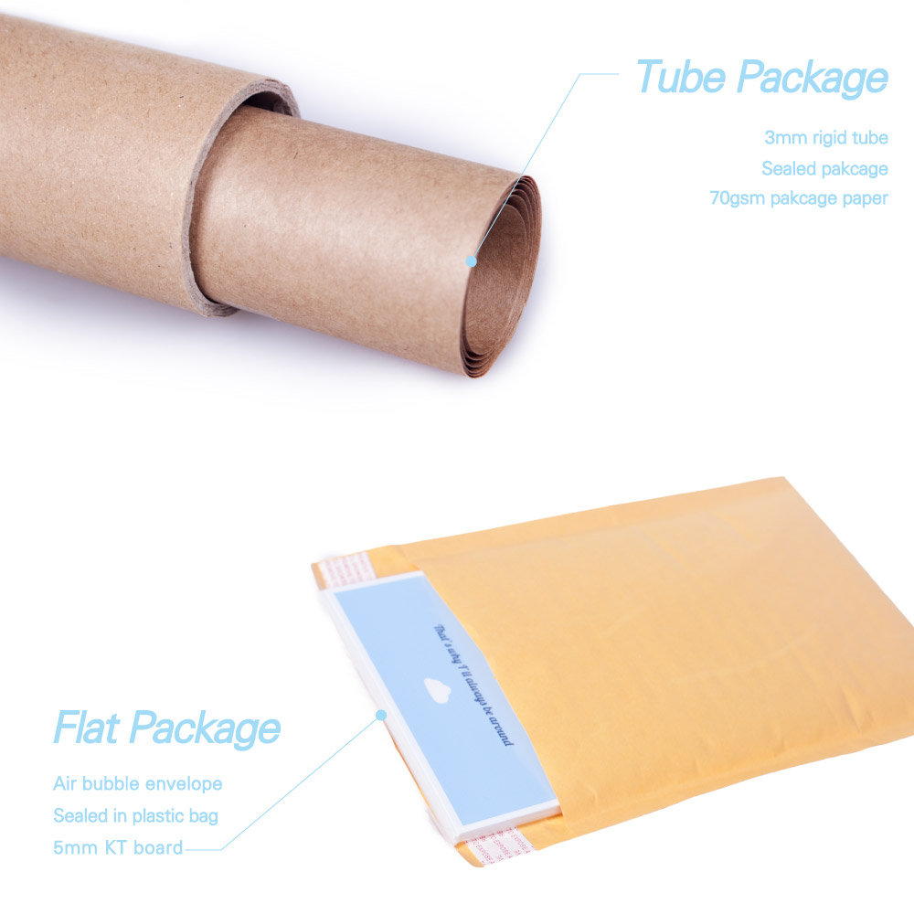 Watercolor Miyazaki Japanese Anime Totoro Movie Posters Prints Kids Baby Girl Room Decor Kawaii Wall Art Picture Canvas Painting - 5