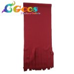 Cosplay Costume Attack On Titan Shingeki No Kyojin Mikasa Ackerman Scarf Retail Halloween - 3