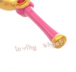 Anime Sailor Moon Tsukino Usagi Proplica Magic Wand Stick Cosplay Accessories - 5