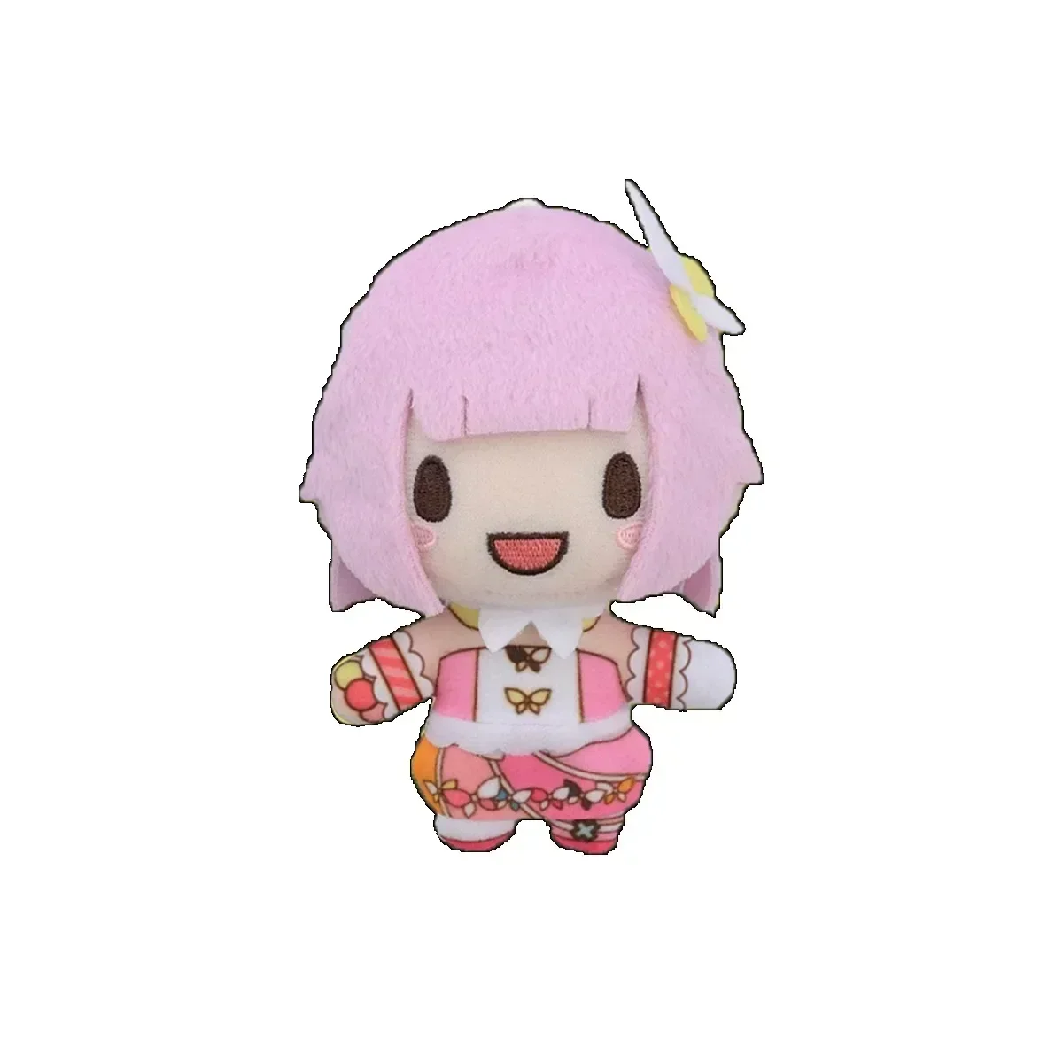 Sega Tenma Tsukasa Ootori Emu Project Sekai Hatsune Miku Plush Toys - 4