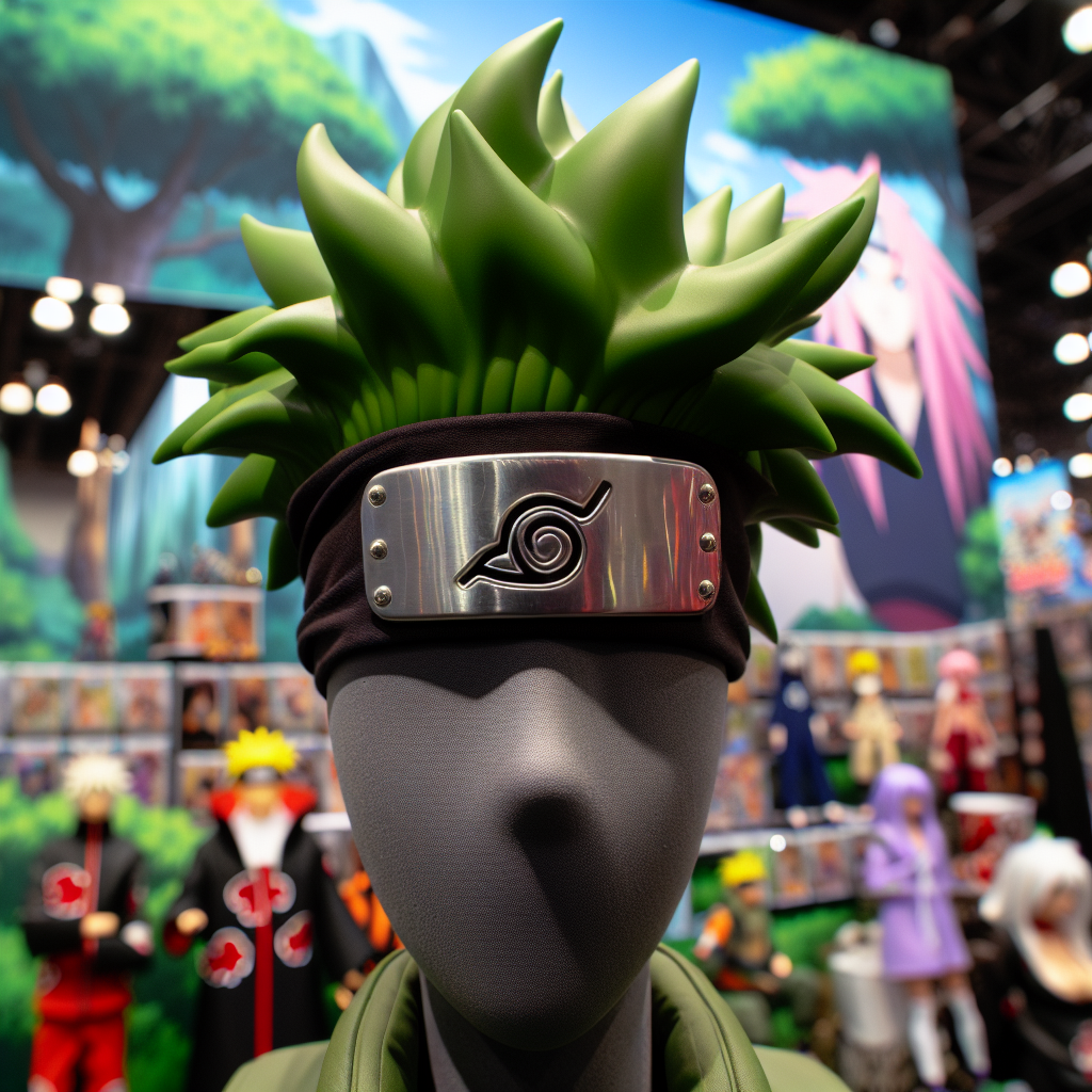 The Influence of Naruto's Storytelling on Fandom and Merchandise Trends