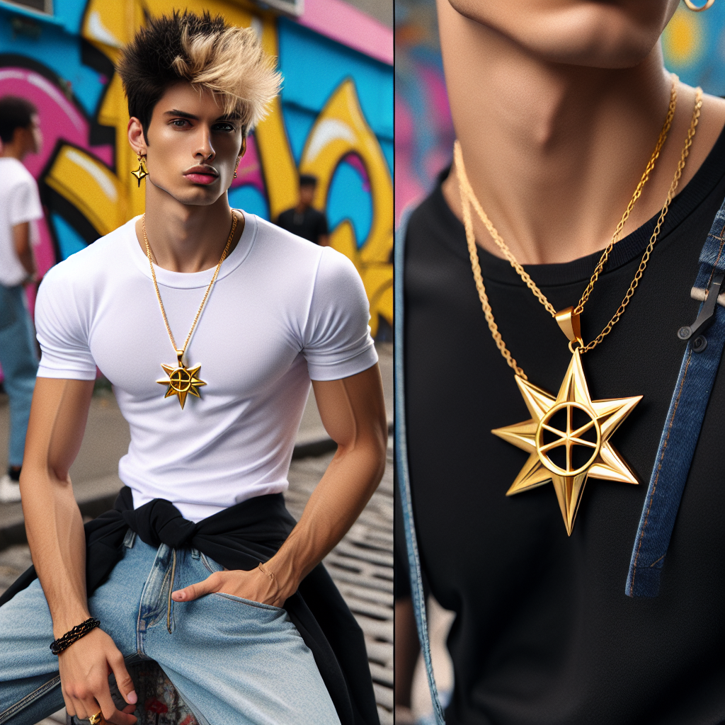 How to Incorporate the Necklace into Your Everyday Style