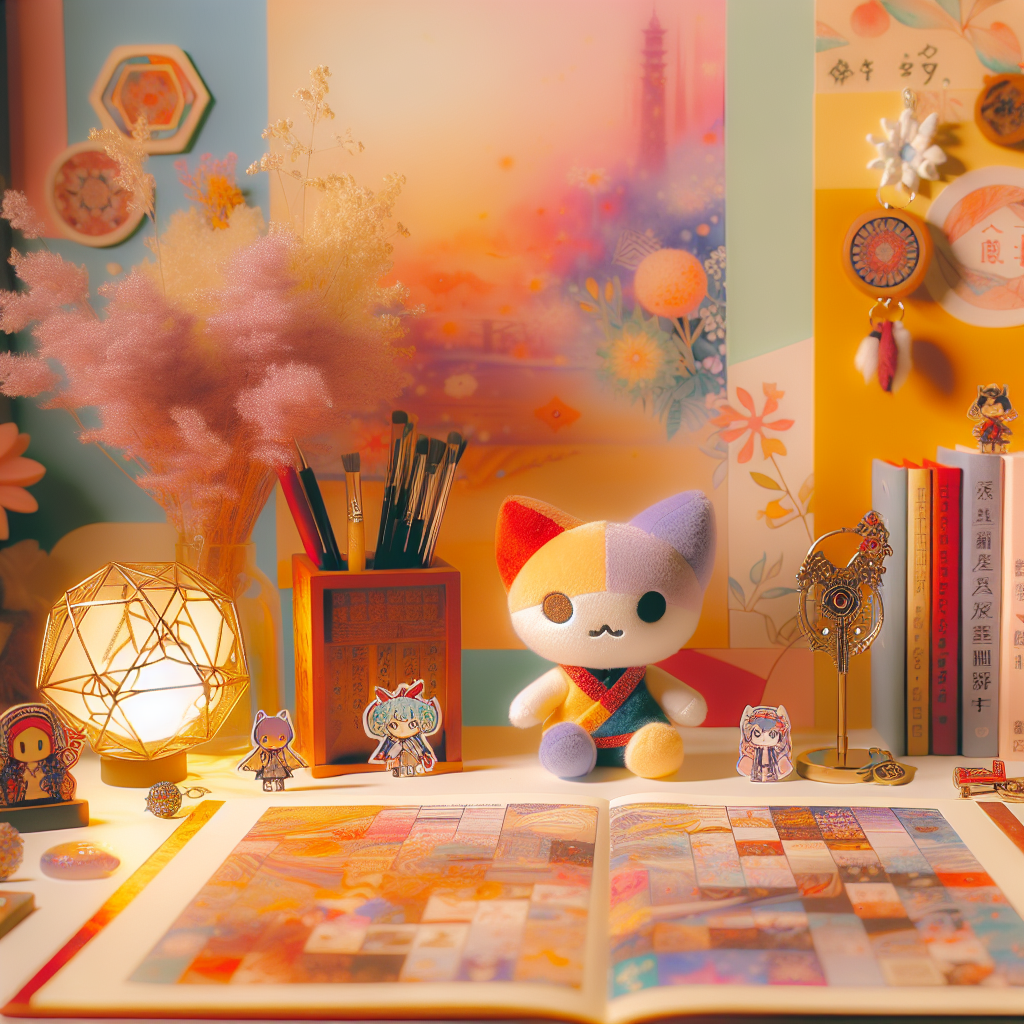 Best Anime-Themed Accessories for Clannad Fans: Why This Plush Doll Stands Out  