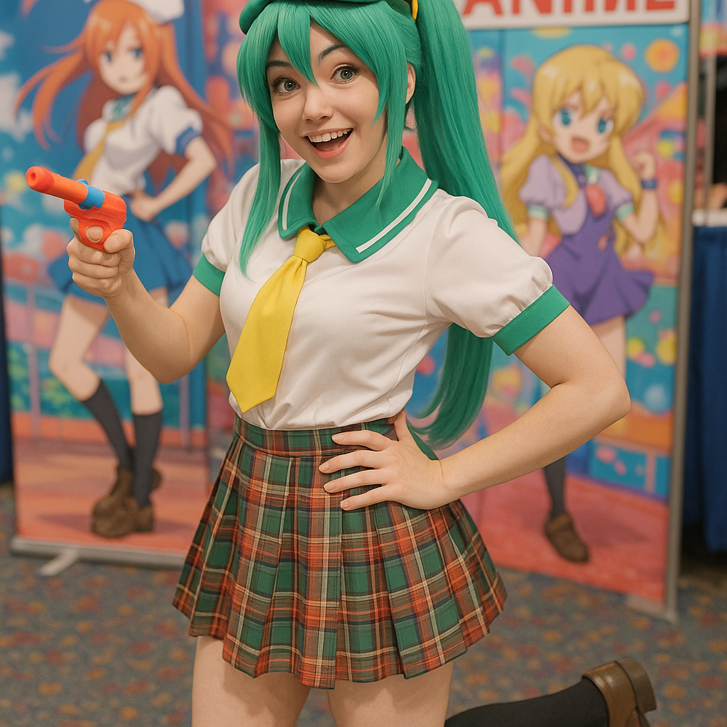 Creating a Mion Sonozaki Character Look for Cosplay Gatherings: Key Elements to Consider  