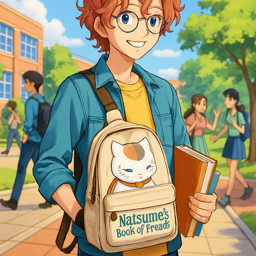 Functionality Meets Fashion: The Perfect Crossbody Bag for Carrying School Supplies  